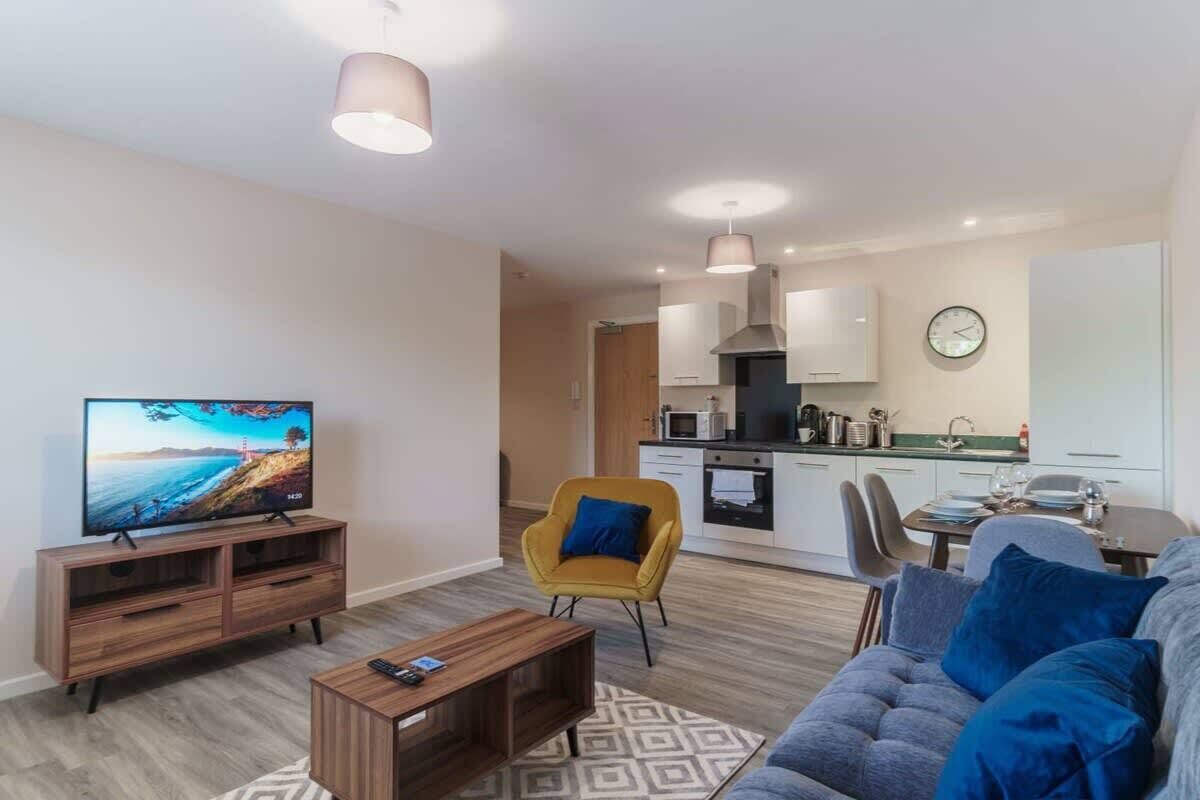 Télévision, espaces bureaux