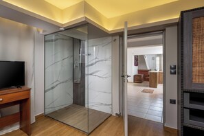 Interior - Afantou Golf Luxury Villa (Afantou)