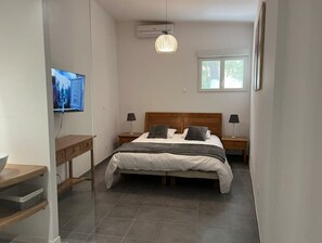 2 chambres