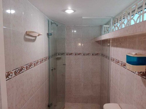 Habitacion Imperial 202 Para Familias, en el Mejor Sitio de la Ciudad