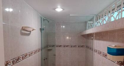 Habitacion Imperial 202 Para Familias, en el Mejor Sitio de la Ciudad