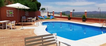 Complejo rural Mirador del Condado