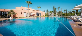 Janat Al Atlas Resort & Spa