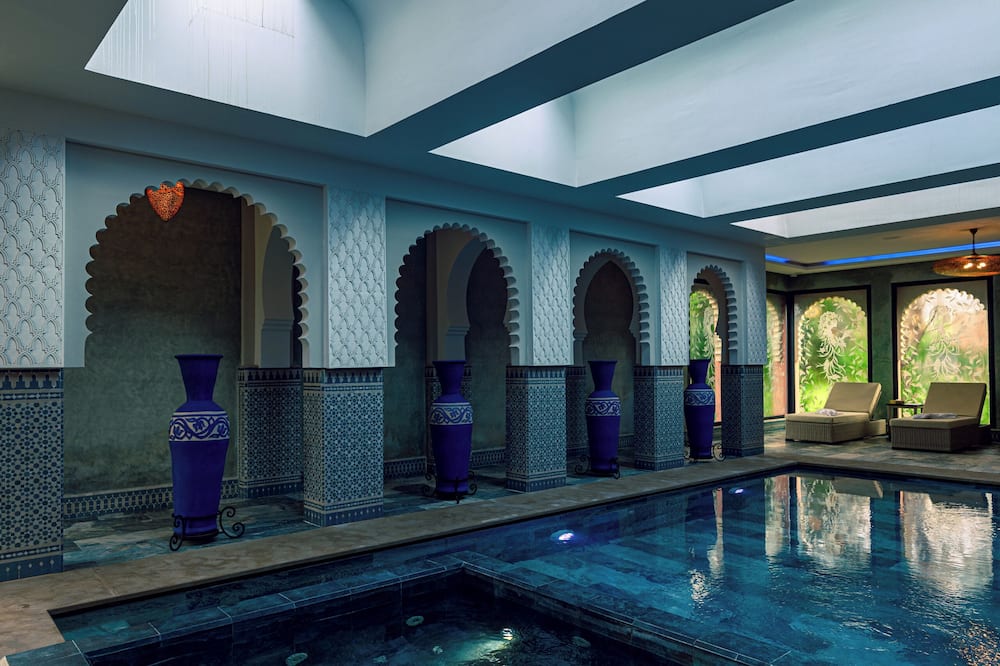 Janat Al Atlas Resort & Spa