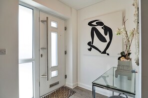 Interior - Brunels Reach (Saltash)