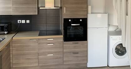 F3 Meuble 47m2 Surface au sol