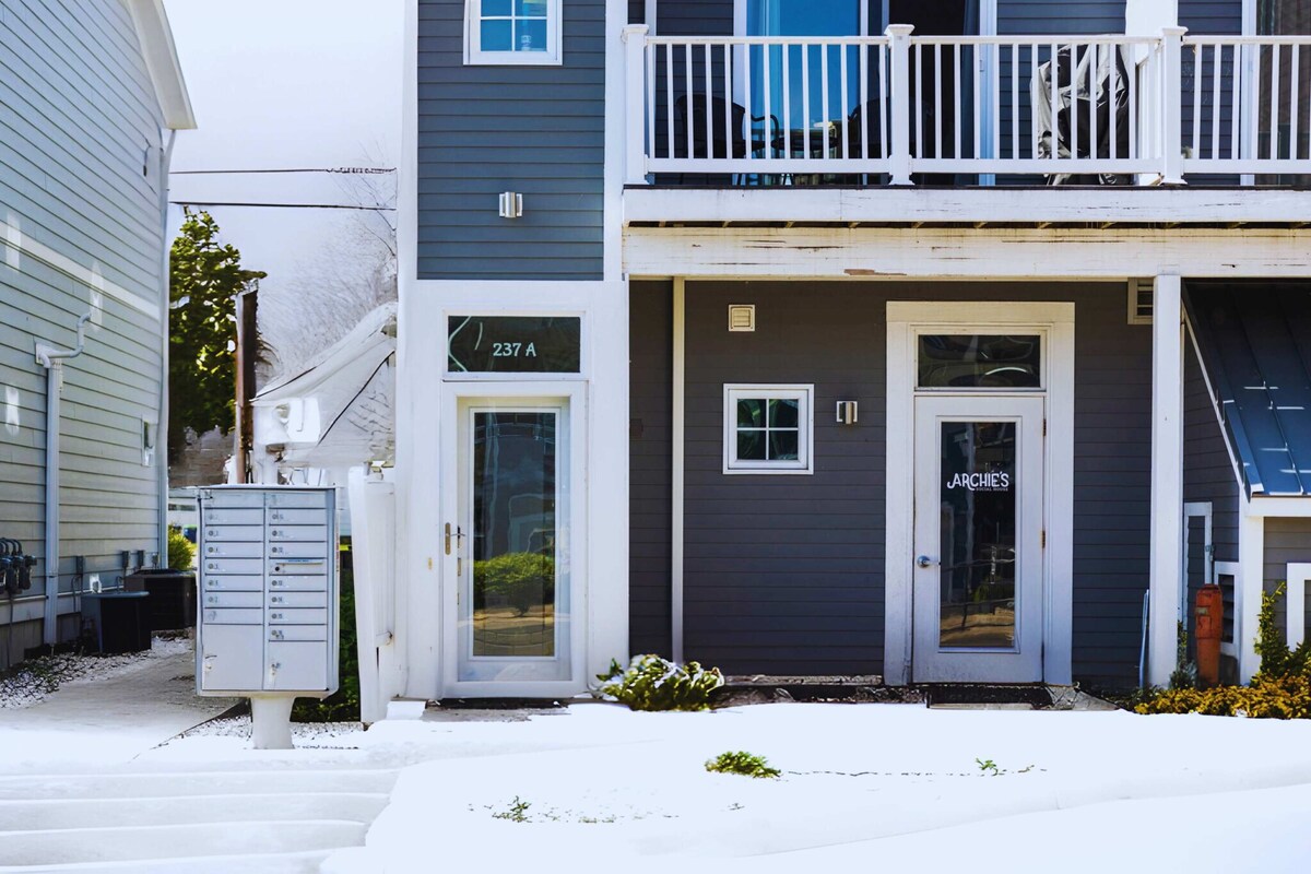 Majoittajan profiilikuva