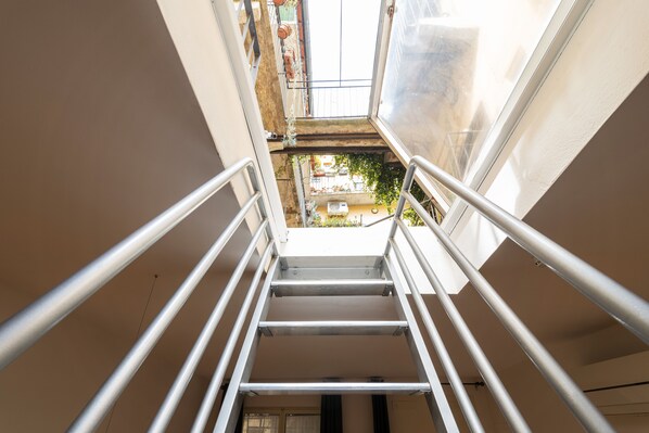 Appartamento | Terrazza/patio