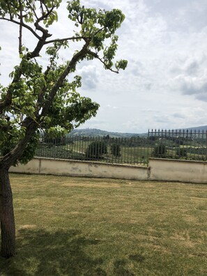 Exterior - Podere La Quercia (San Gimignano)