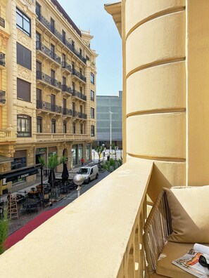 Property grounds - Daira Arena by FeelFree Rentals (San Sebastian)