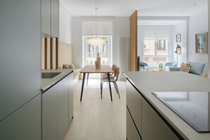 Interior - Daira Arena by FeelFree Rentals (San Sebastian)