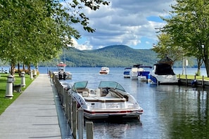 Port de plaisance