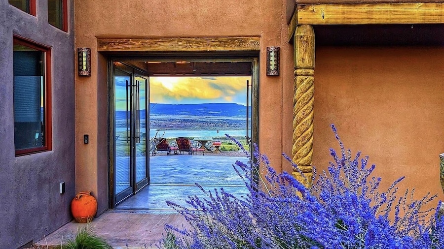 The Grand Hacienda Inn