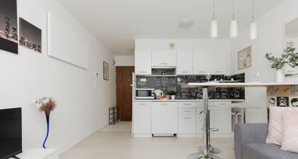 Underground Studio Saska by Renters