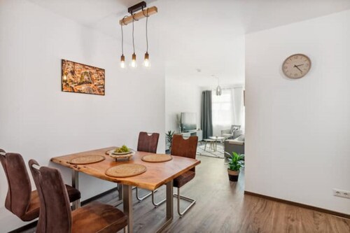 1 Bedroom Apartment in Delitzsch