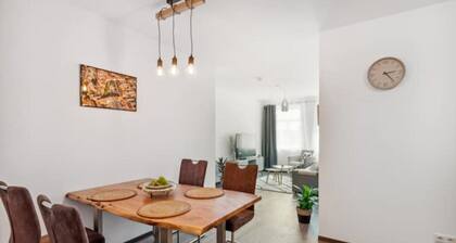 1 bedroom apartment in delitzsch