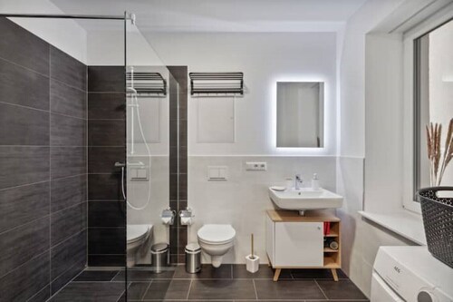 1 Bedroom Apartment in Delitzsch