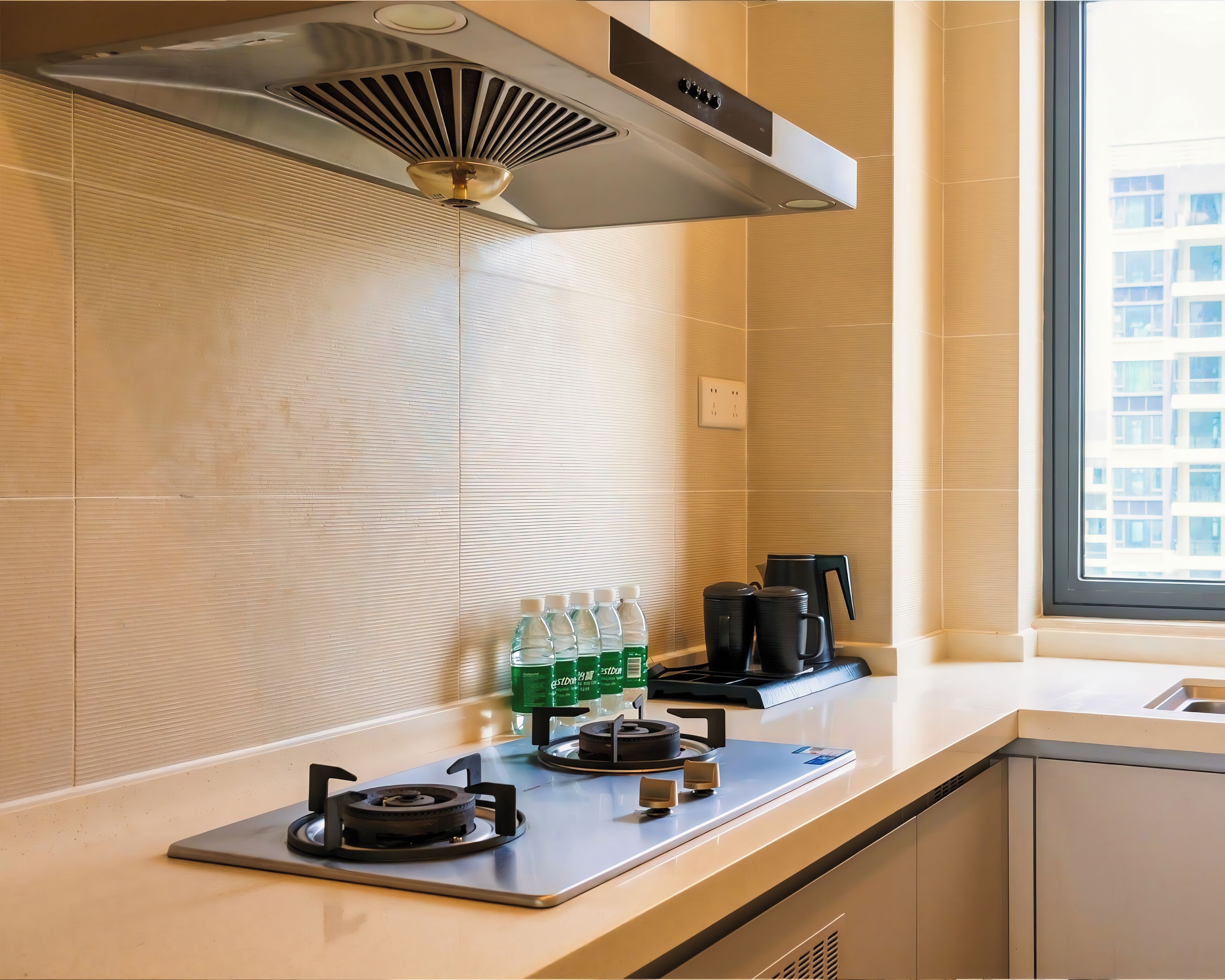 Dapur pribadi