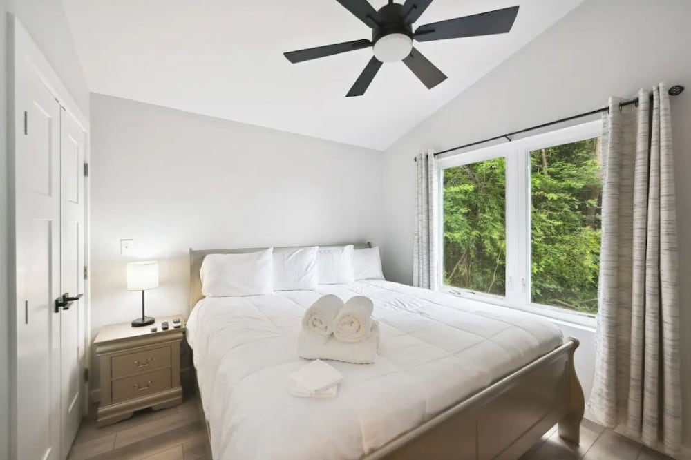 Golf Stay Mount Airy Surry County Vrbo