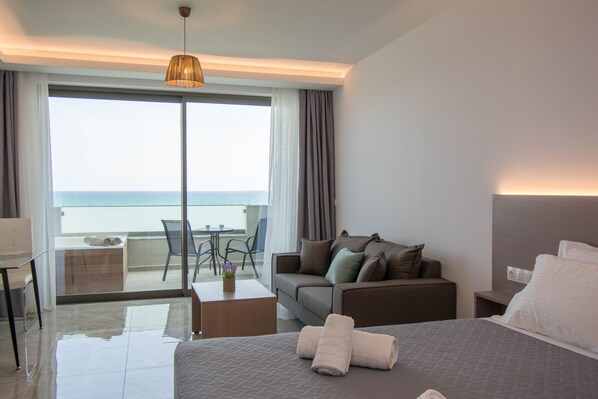 1 chambre, coffres-forts dans les chambres, Wi-Fi, draps fournis