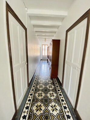 Interior - La Perle des Cévennes (Gagnières)