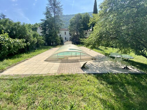 La perle des Cévennes