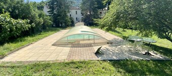 La Perle des Cévennes