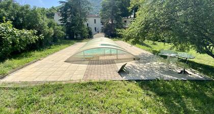 La Perle des Cévennes