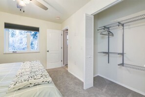 1 habitación y wifi