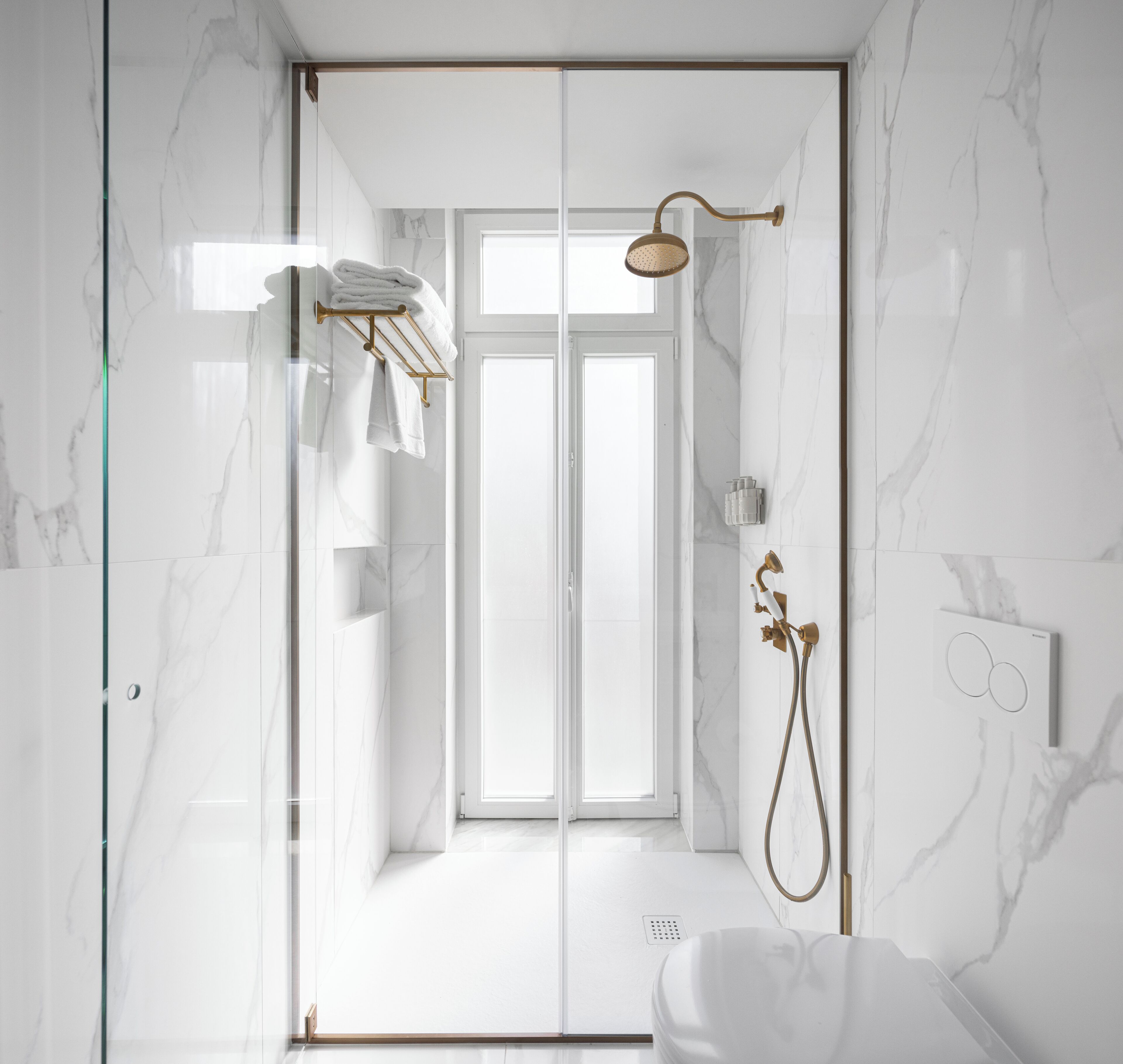 Foto - MS Collection Aveiro - Palacete Valdemouro