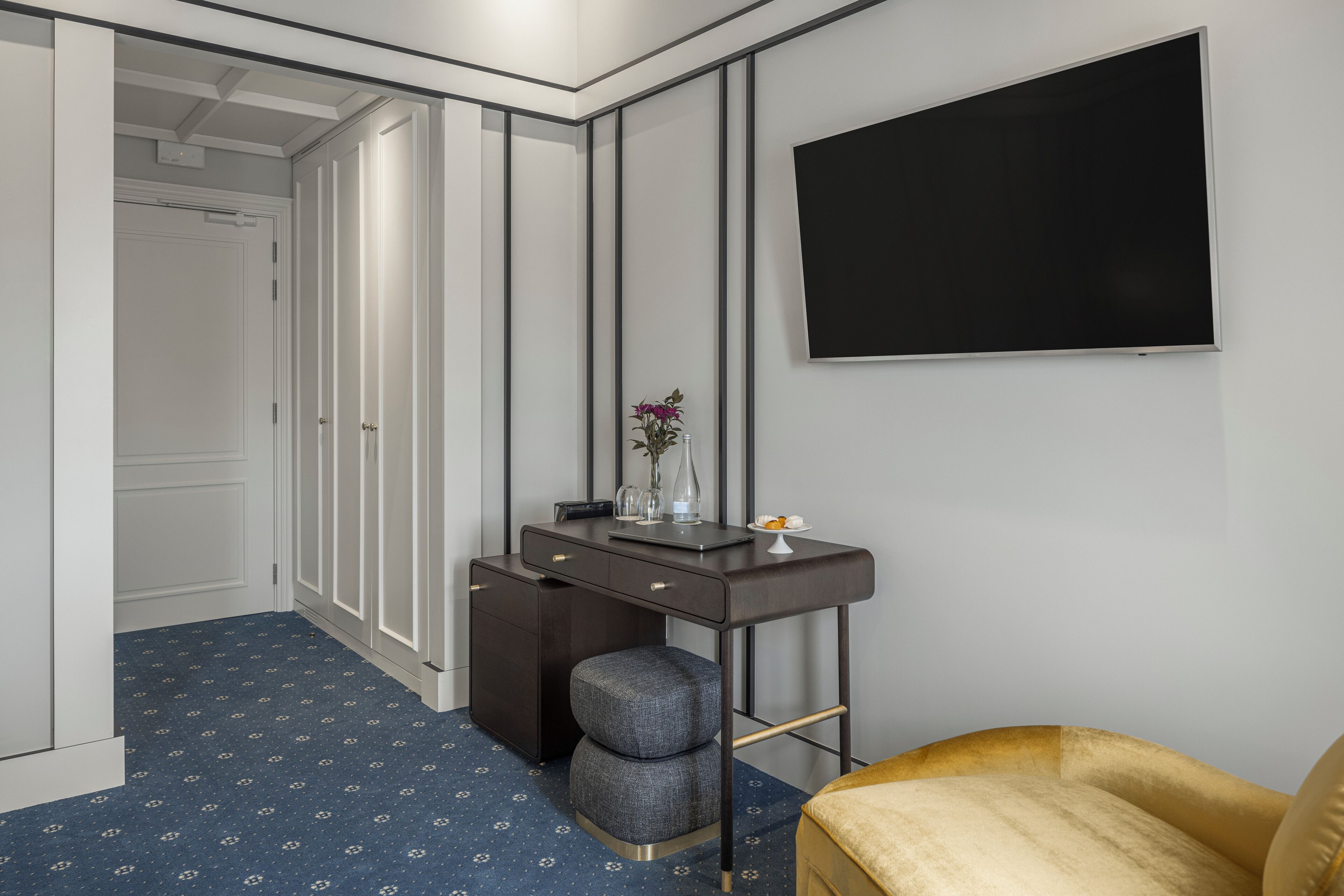 Foto - MS Collection Aveiro - Palacete Valdemouro