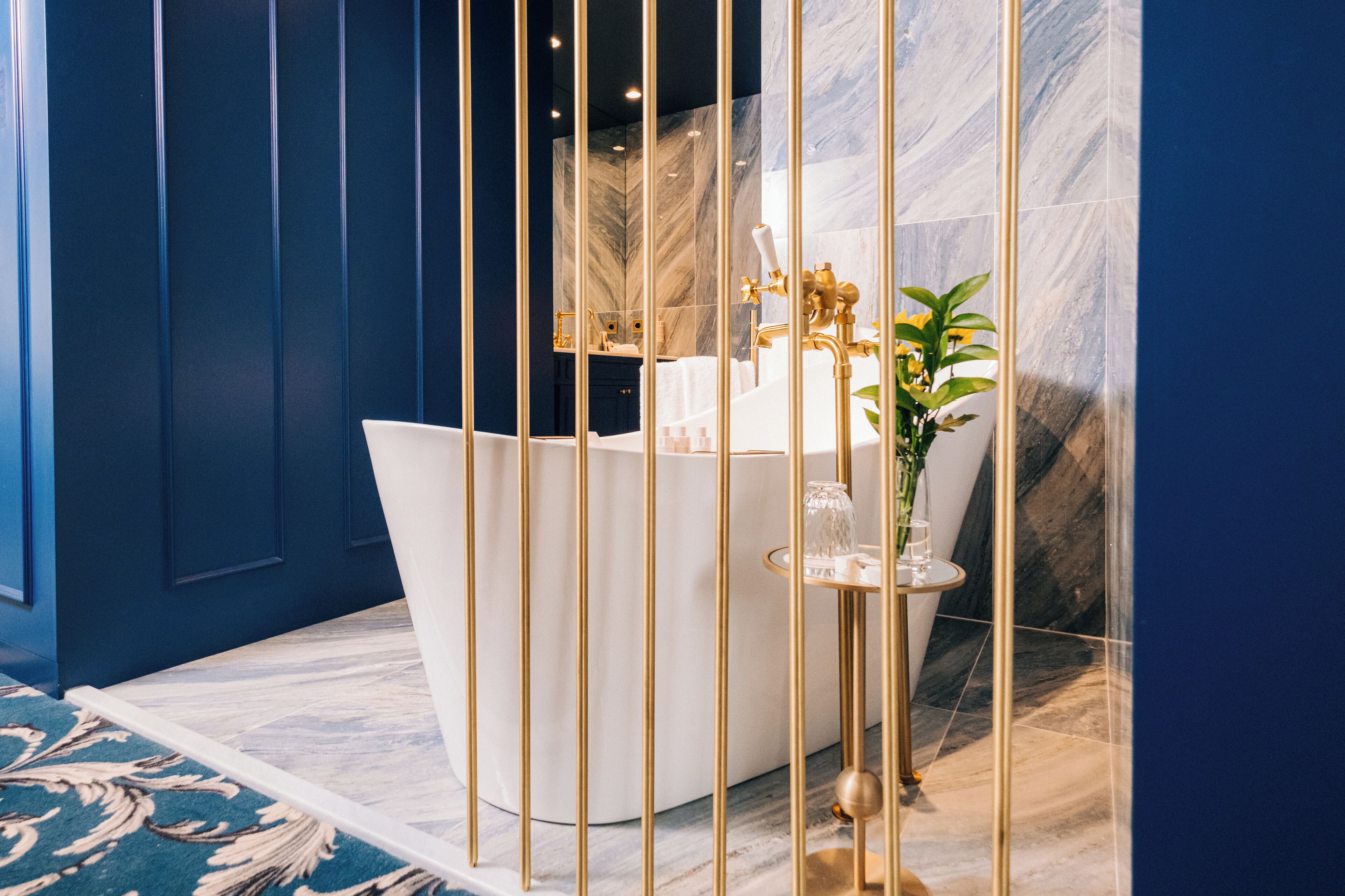 Foto - MS Collection Aveiro - Palacete Valdemouro