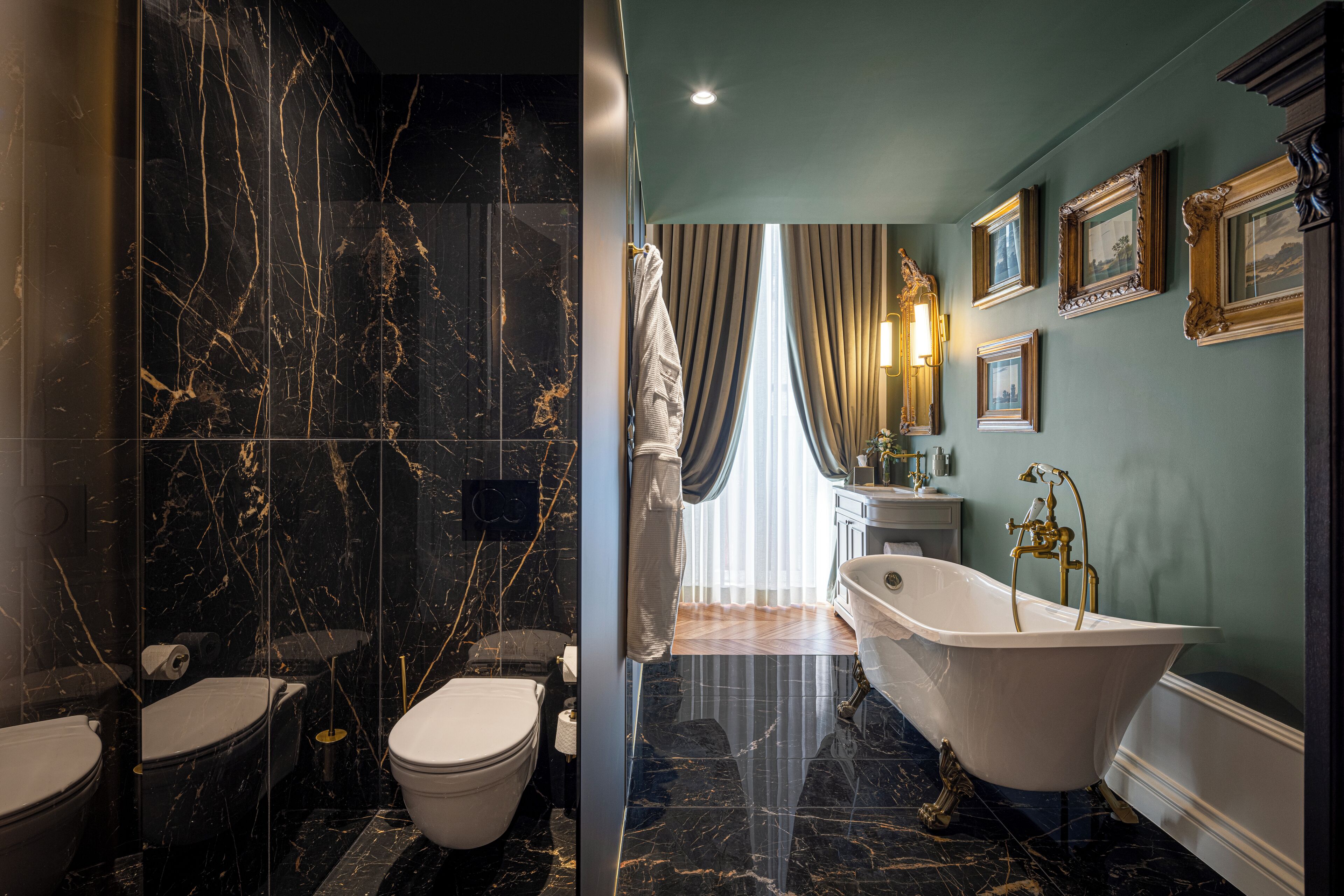 Foto - MS Collection Aveiro - Palacete Valdemouro