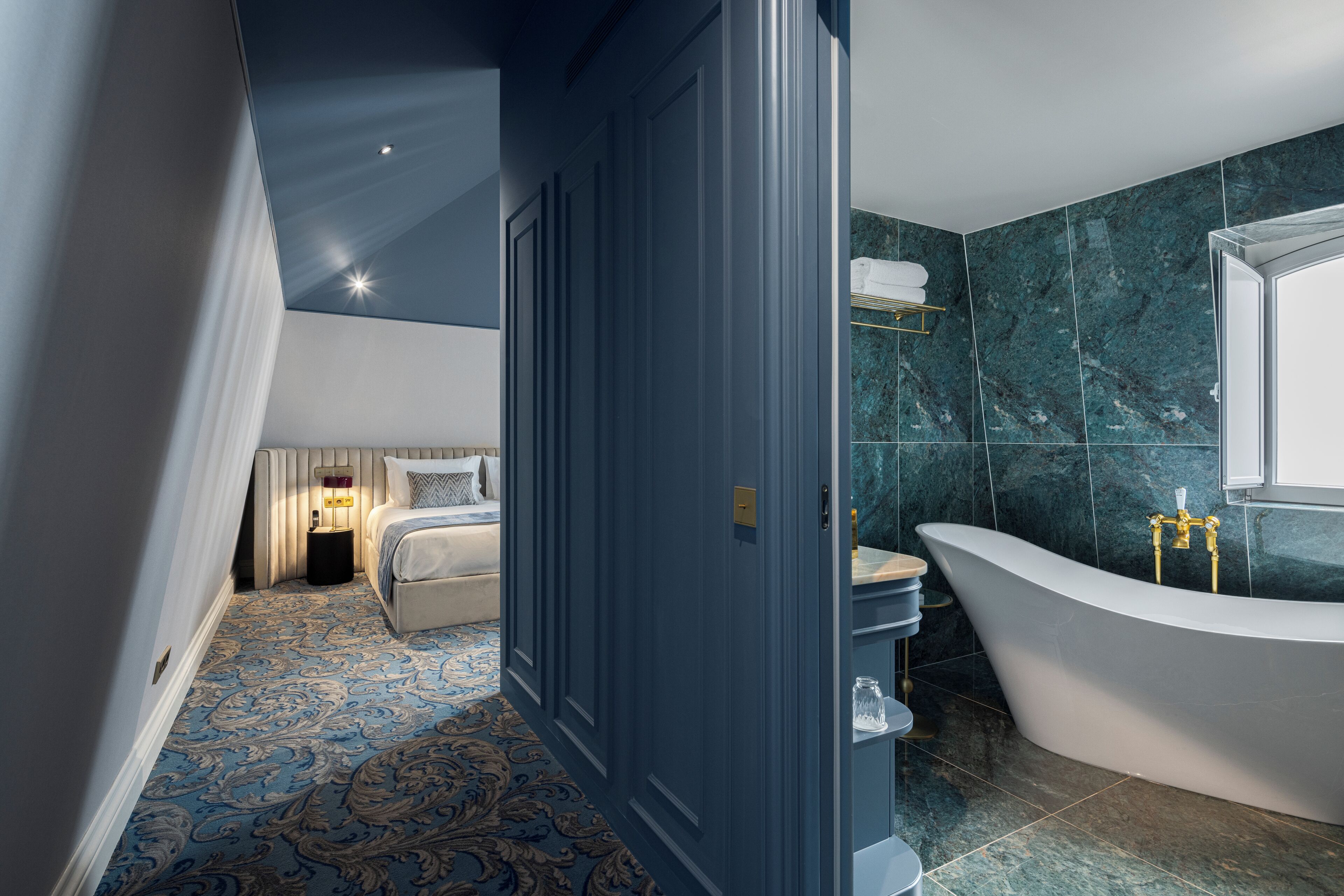 Foto - MS Collection Aveiro - Palacete Valdemouro