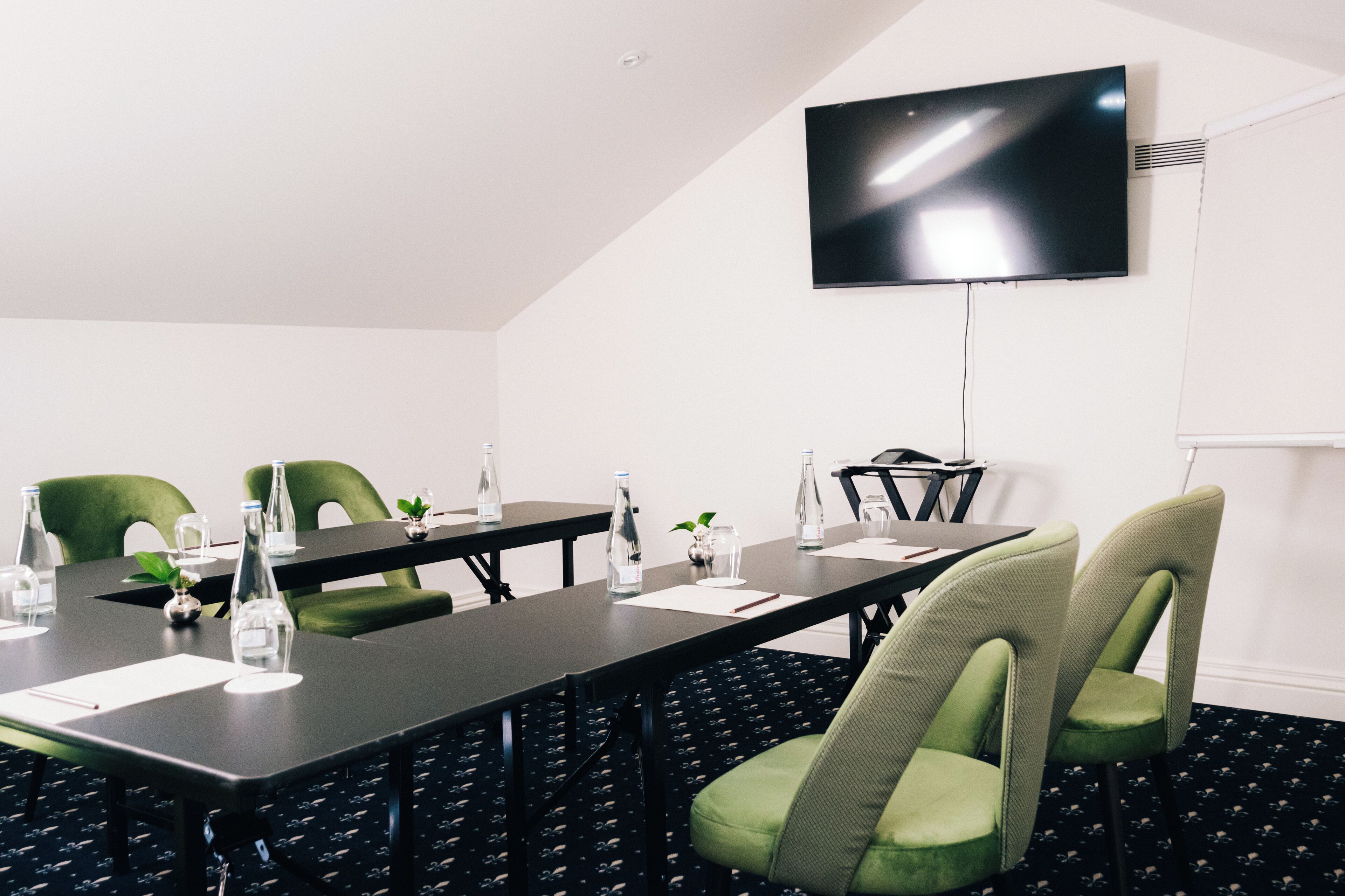 Foto - MS Collection Aveiro - Palacete Valdemouro