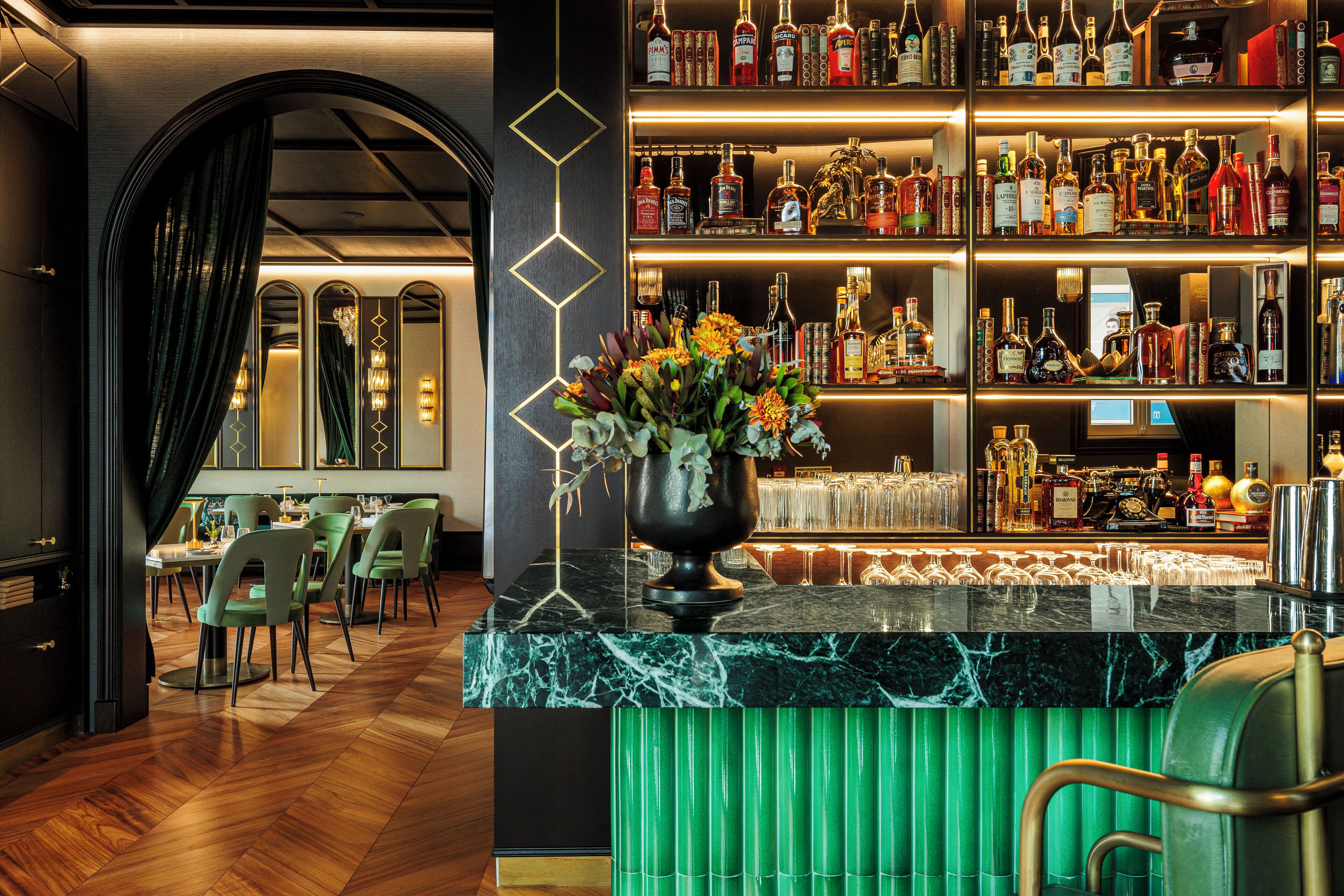 Foto - MS Collection Aveiro - Palacete Valdemouro