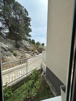 Interior - 3 bedroom apartment in trogir (Trogir)