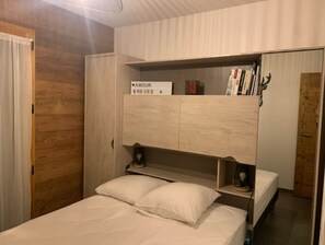 1 chambre