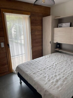 1 chambre