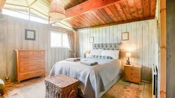 3 slaapkamers, wifi, beddengoed