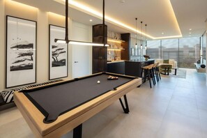 Spielezimmer