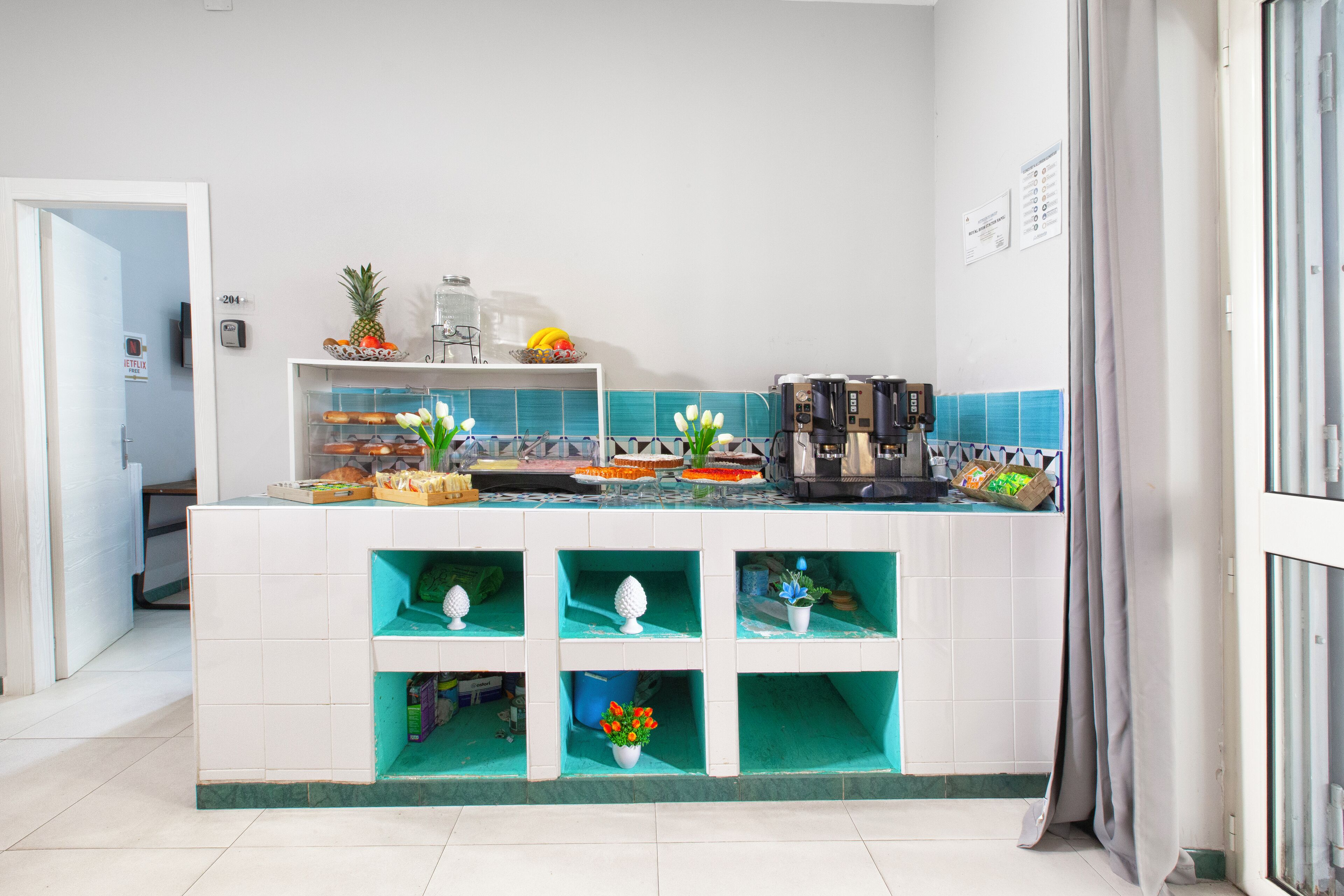 Foto - Royal Rooms Station Napoli