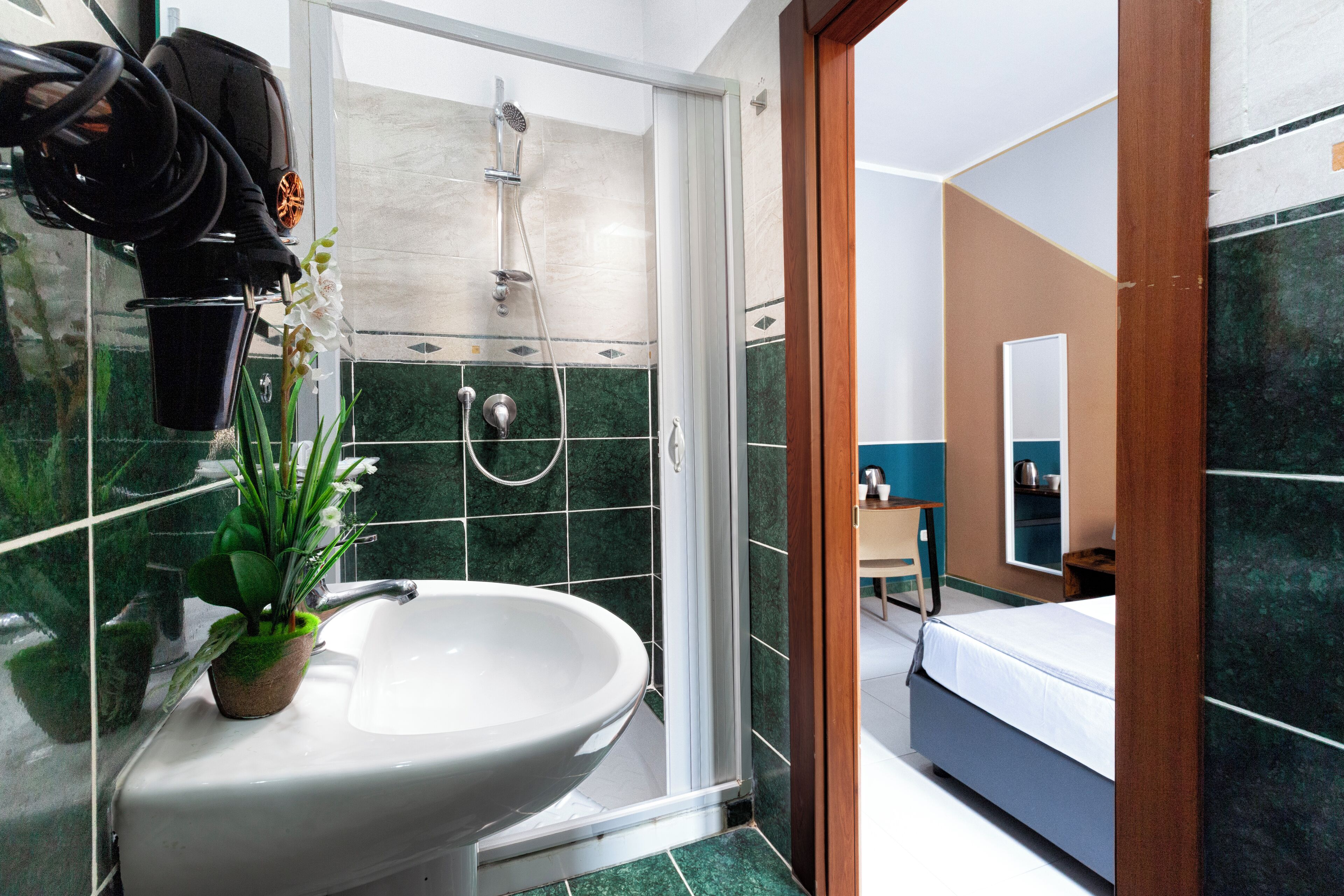 Foto - Royal Rooms Station Napoli