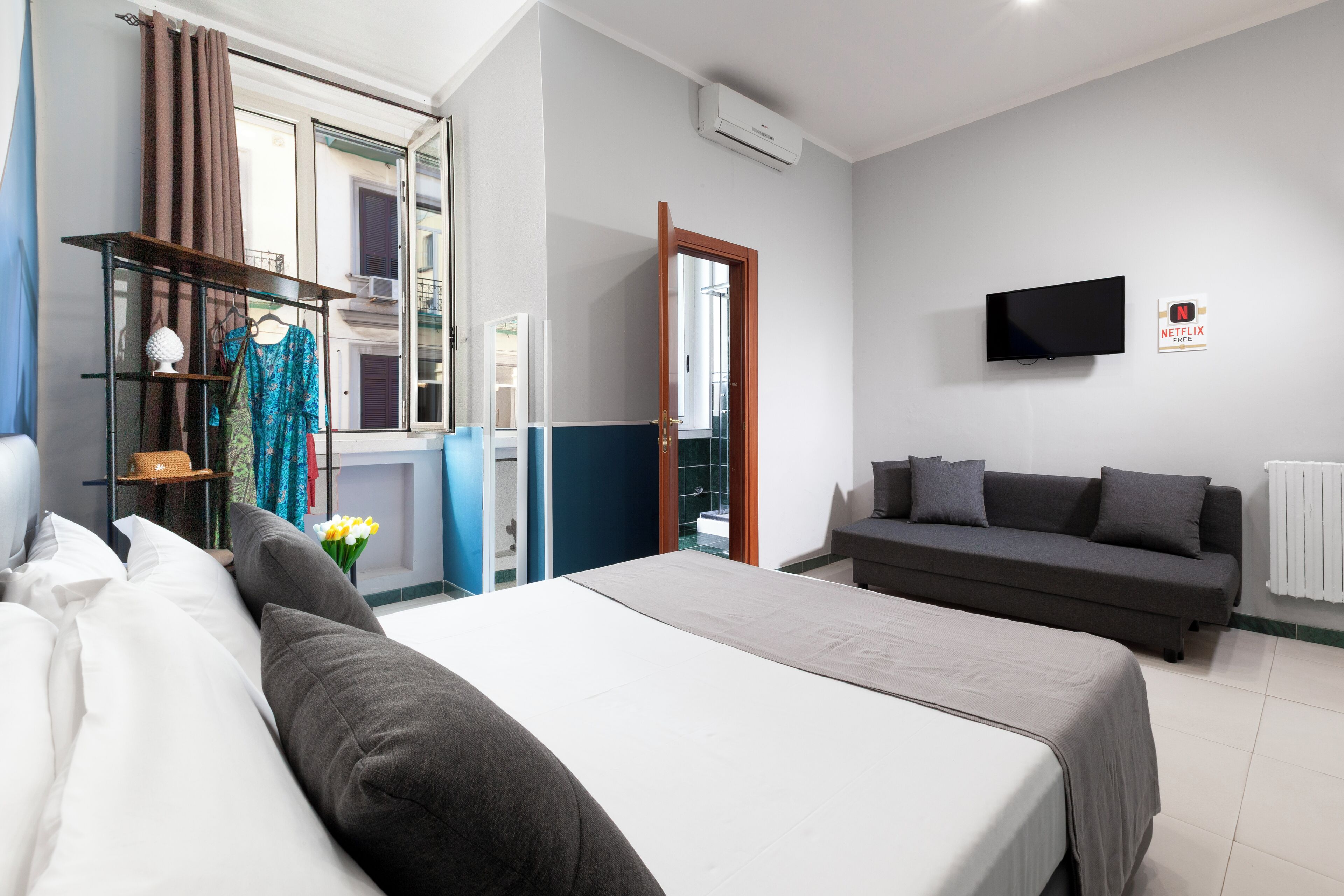 Foto - Royal Rooms Station Napoli