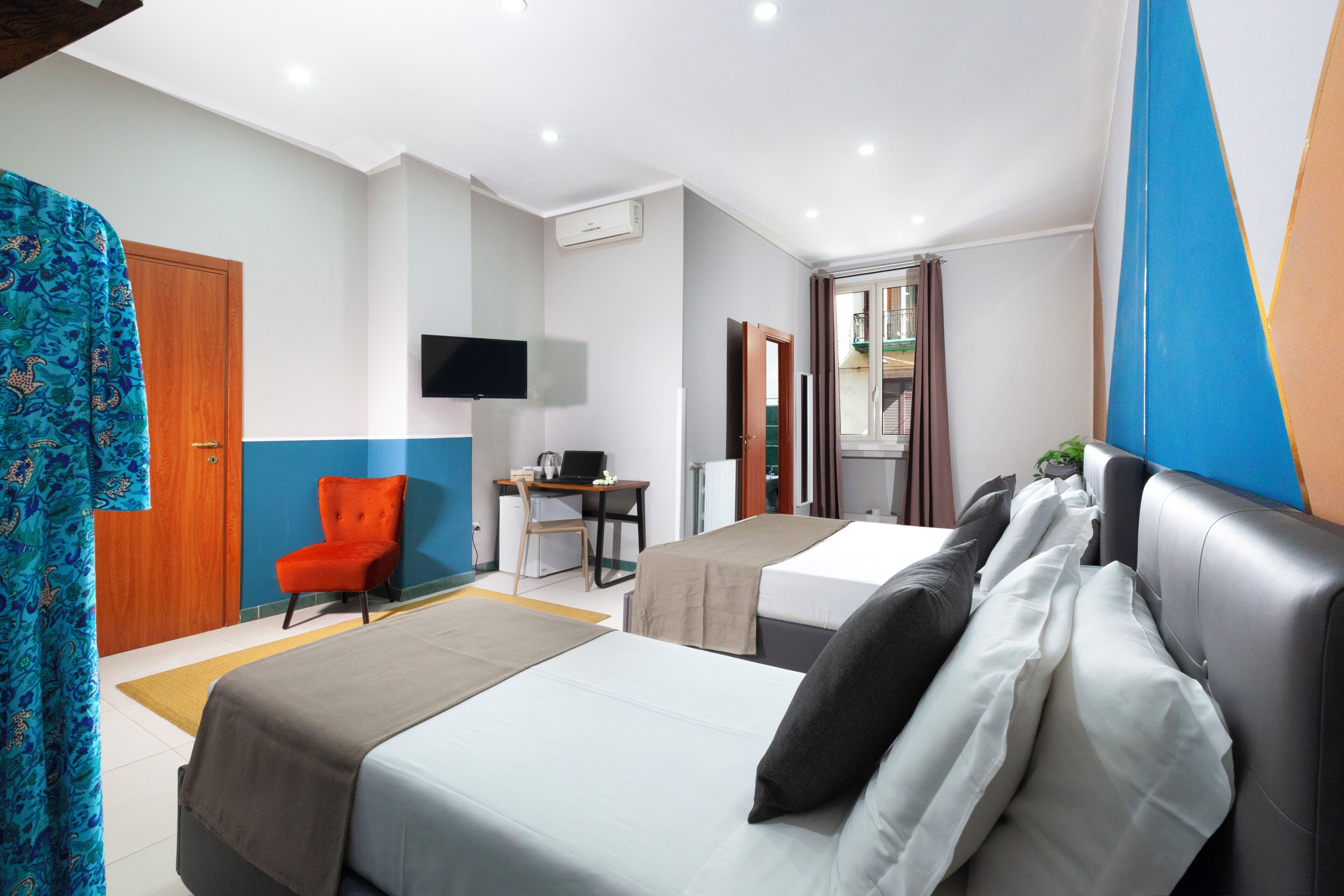 Foto - Royal Rooms Station Napoli