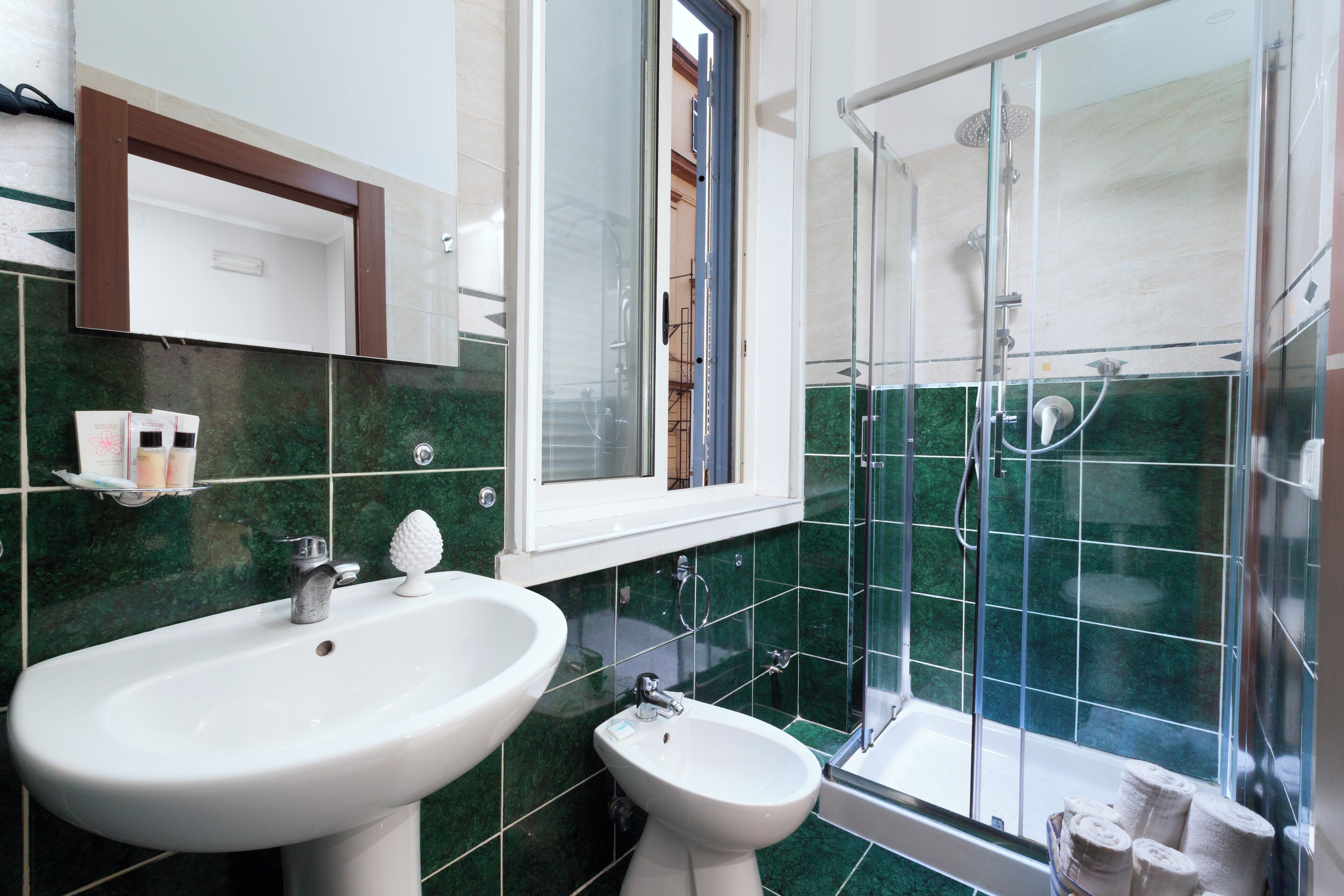 Foto - Royal Rooms Station Napoli