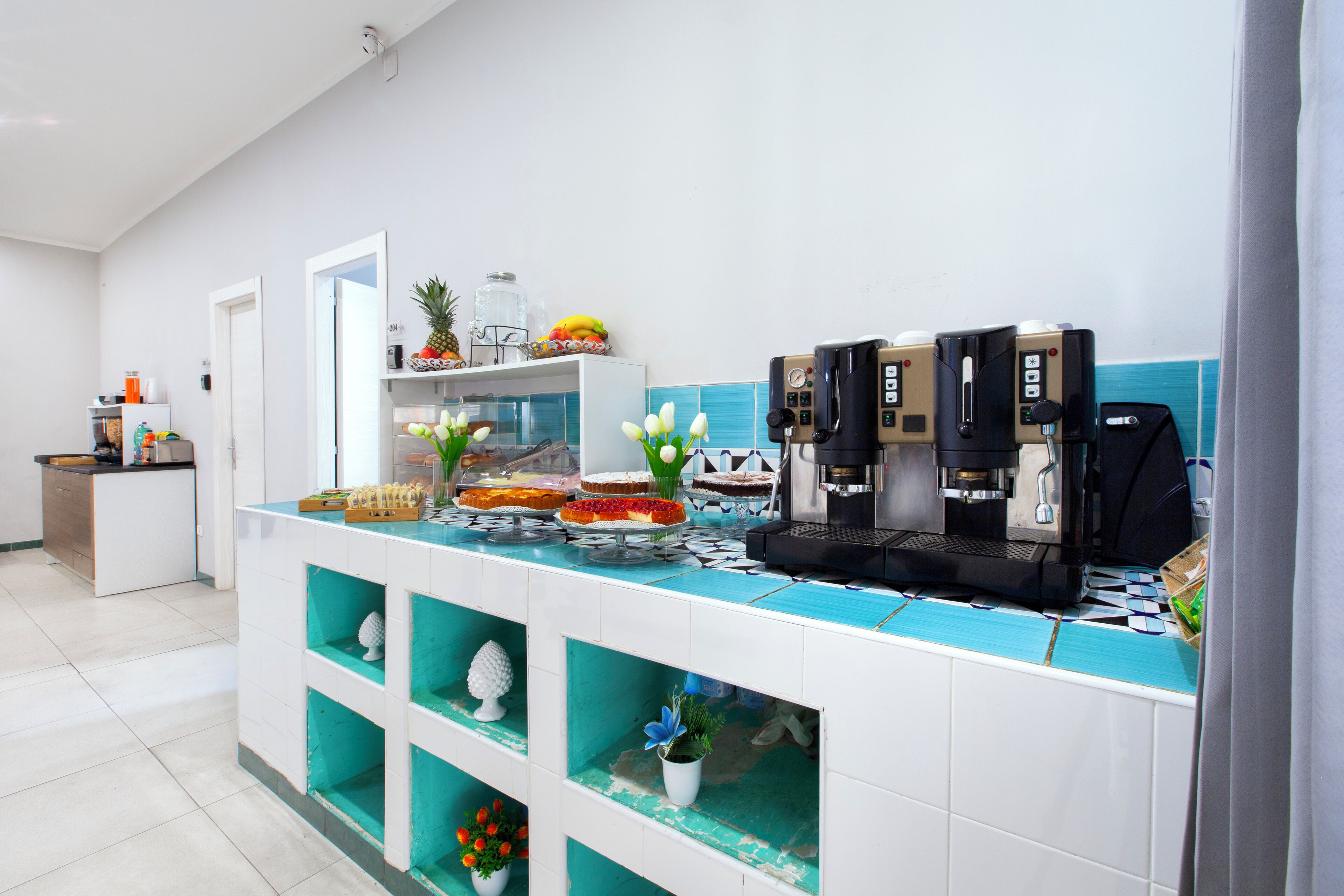 Foto - Royal Rooms Station Napoli