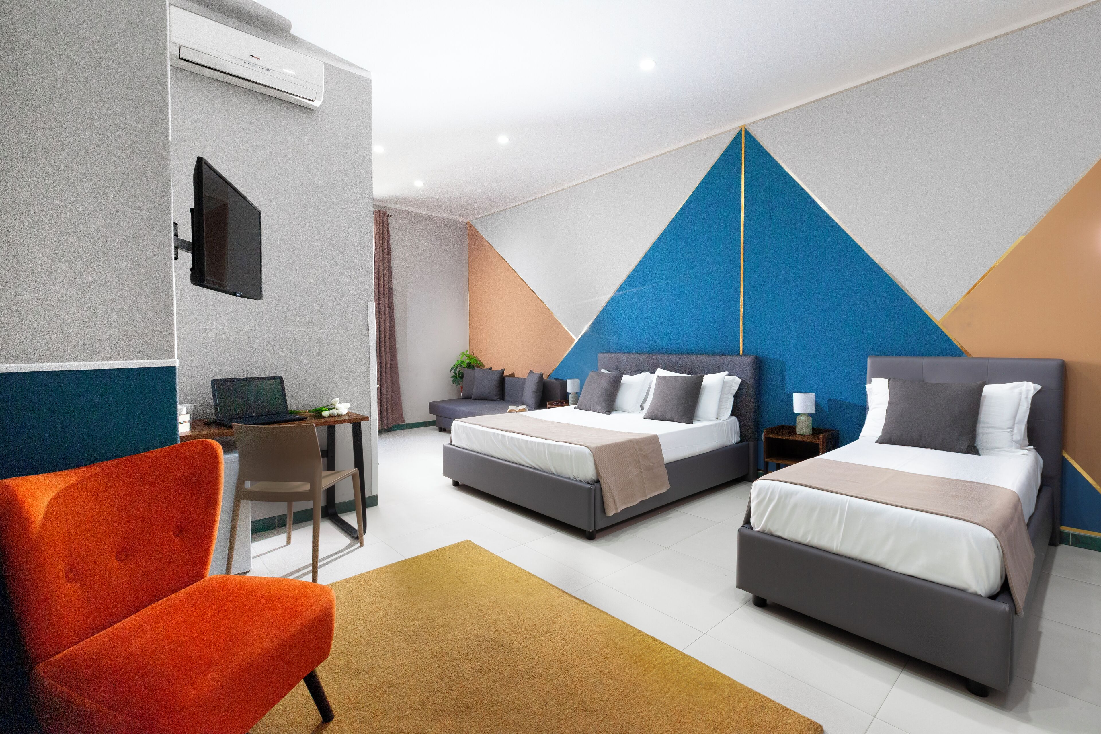 Foto - Royal Rooms Station Napoli