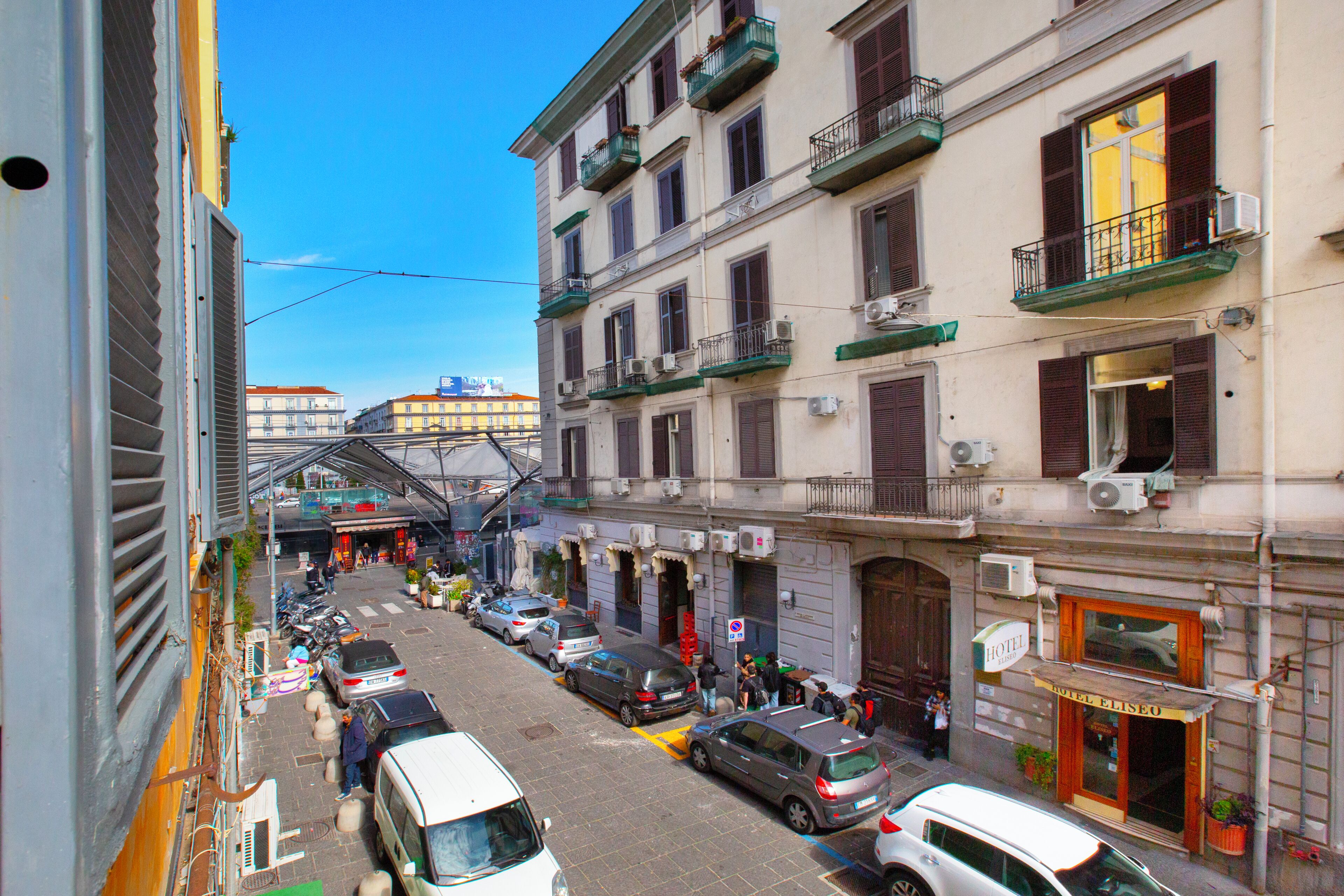 Foto - Royal Rooms Station Napoli