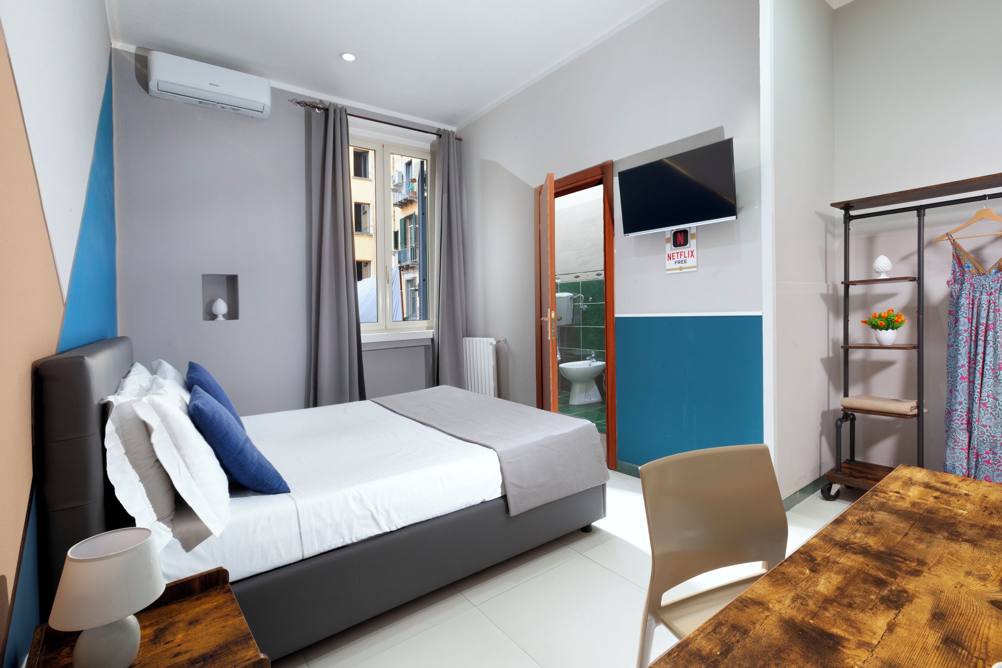 Foto - Royal Rooms Station Napoli